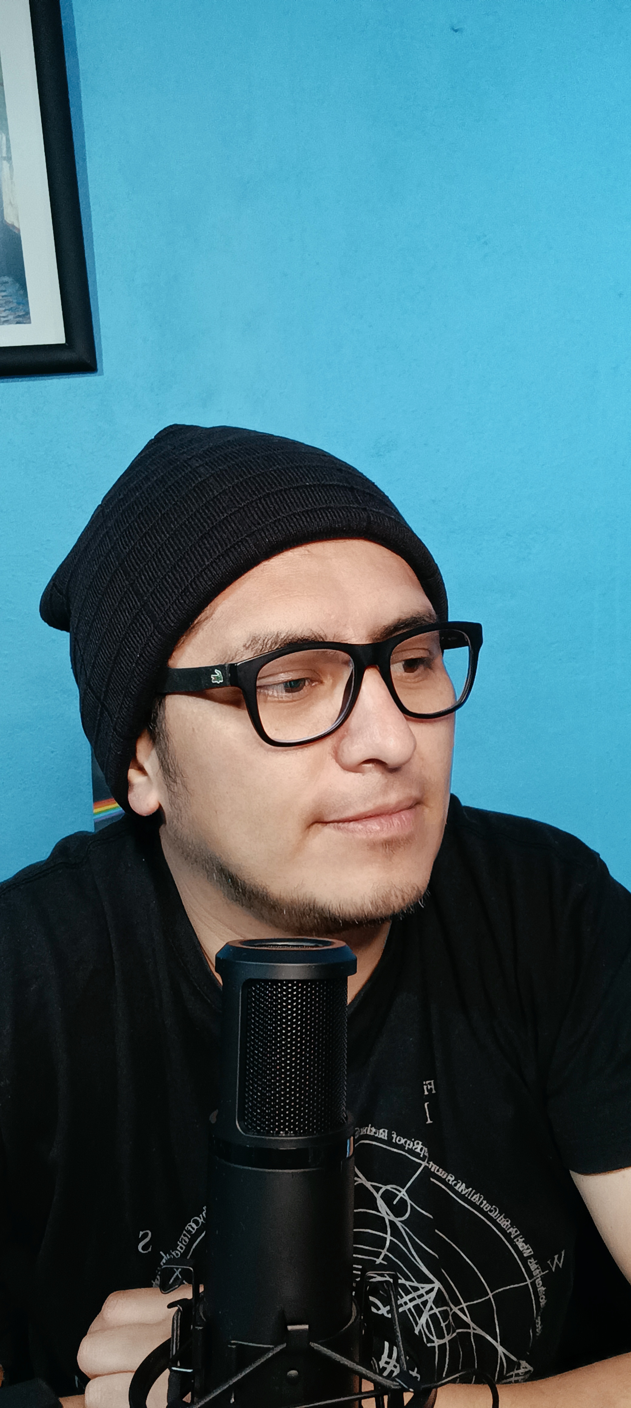 Alberto Regalado - Diseñador